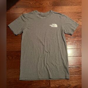 North Face TShirt